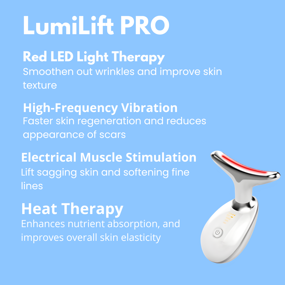 LumiLift PRO