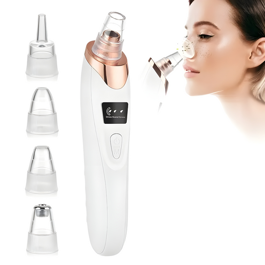 LustraVie Blackhead Remover